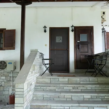 Vacation Glikeria Апартаменты