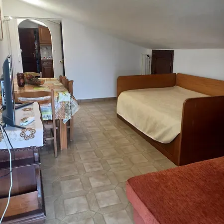 Vacation Glikeria Апартаменты