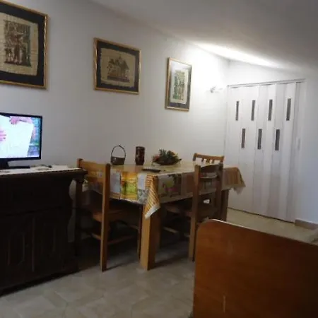 Vacation Glikeria Апартаменты
