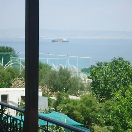 Апартаменты Vacation Glikeria