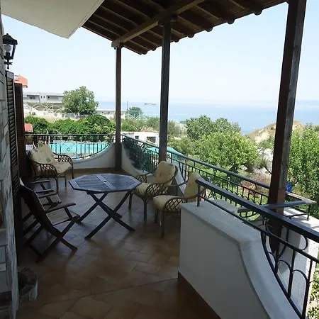 Vacation Glikeria Апартаменты