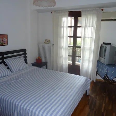 Vacation Glikeria Апартаменты *
