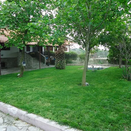 Vacation Glikeria Апартаменты *