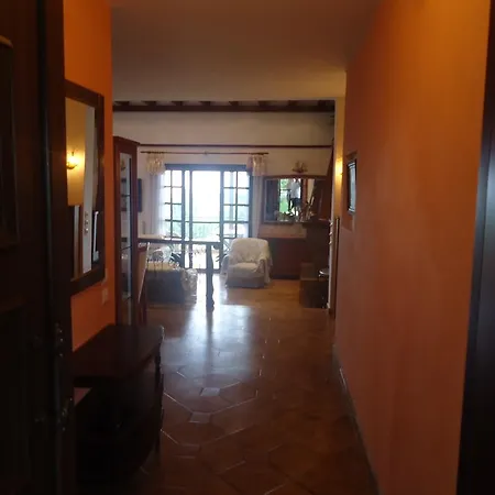 Vacation Glikeria Апартаменты *